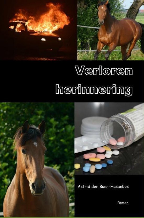 Verloren herinnering