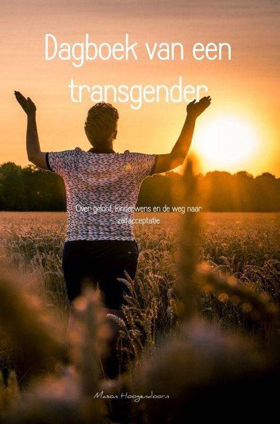 Dagboek van een transgender