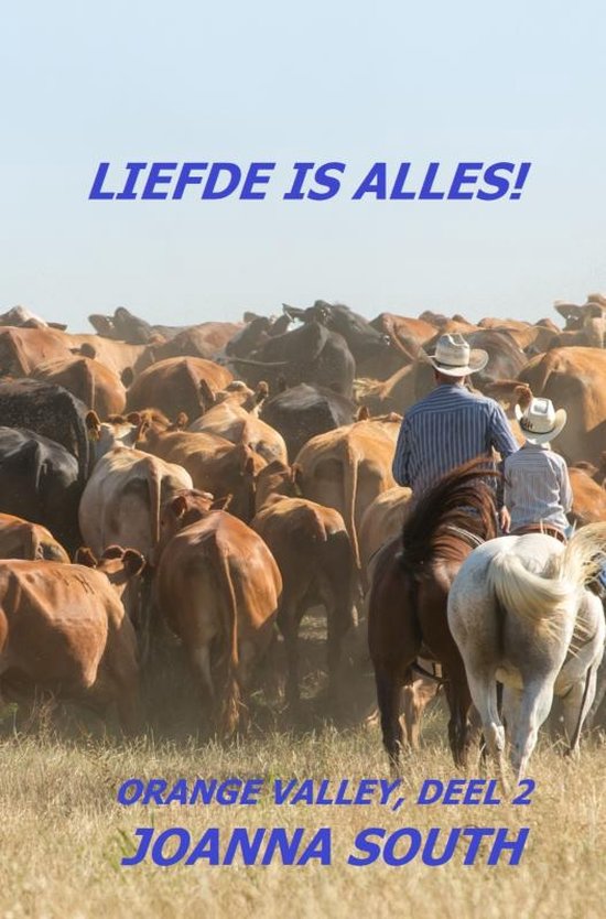 Liefde is alles!