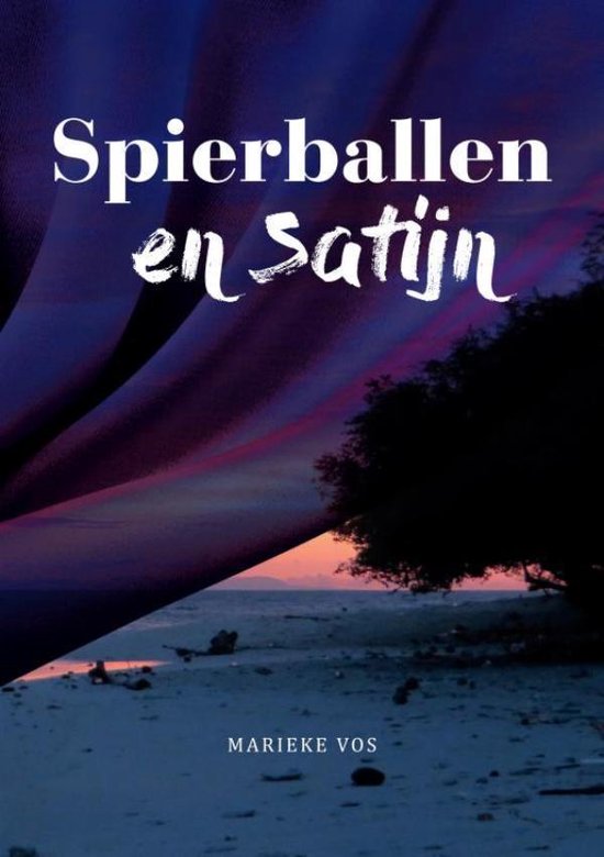 Spierballen en satijn