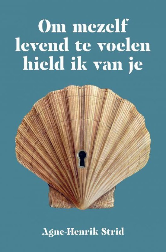 Om mezelf levend te voelen hield ik van je