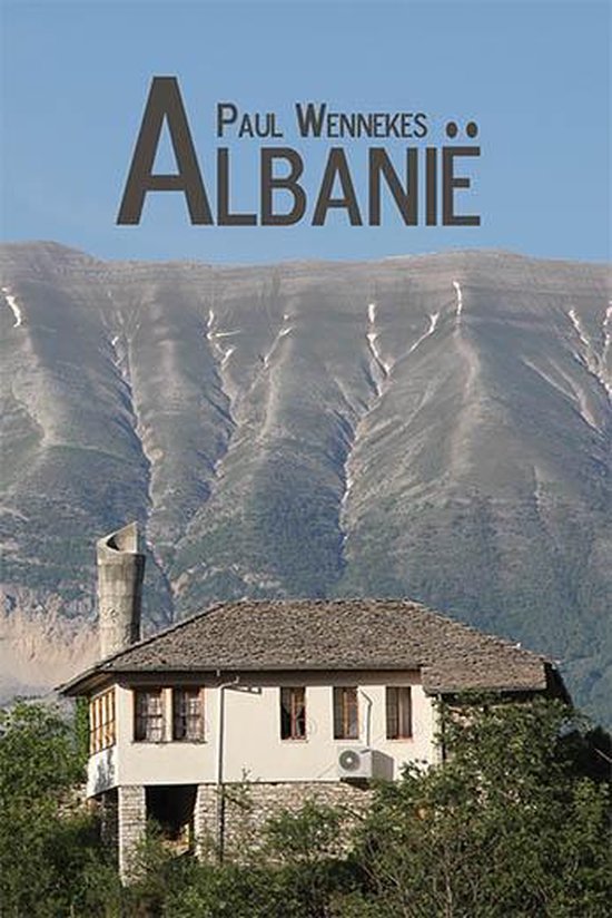 Albanië