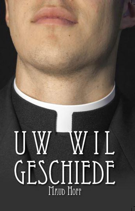 Uw wil geschiede