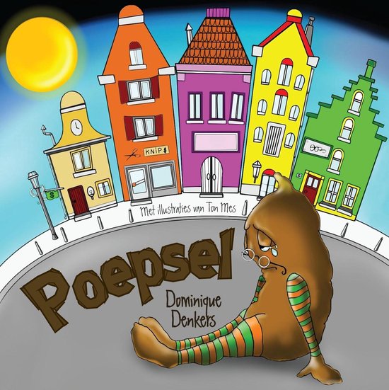 Poepsel