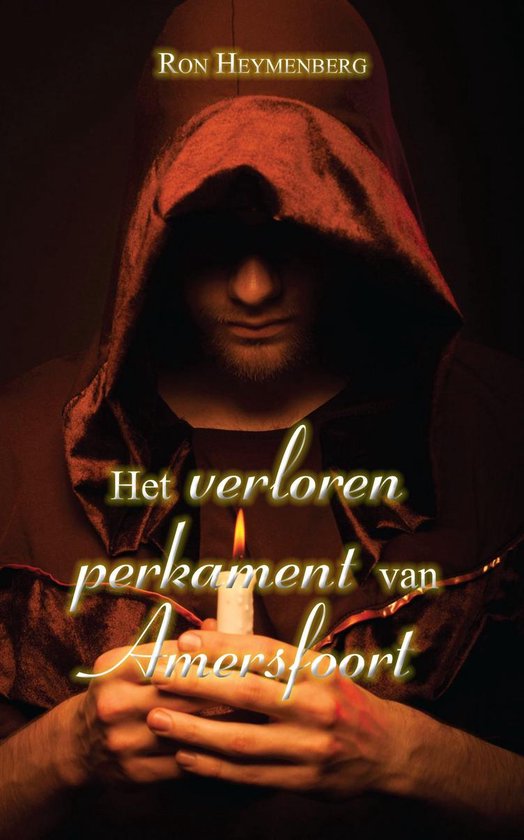 Het verloren perkament van Amersfoort