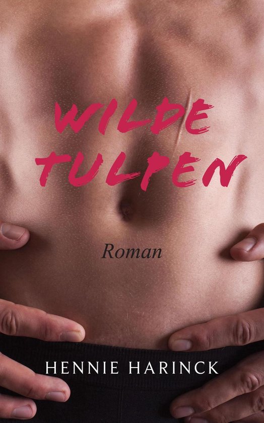 Wilde tulpen