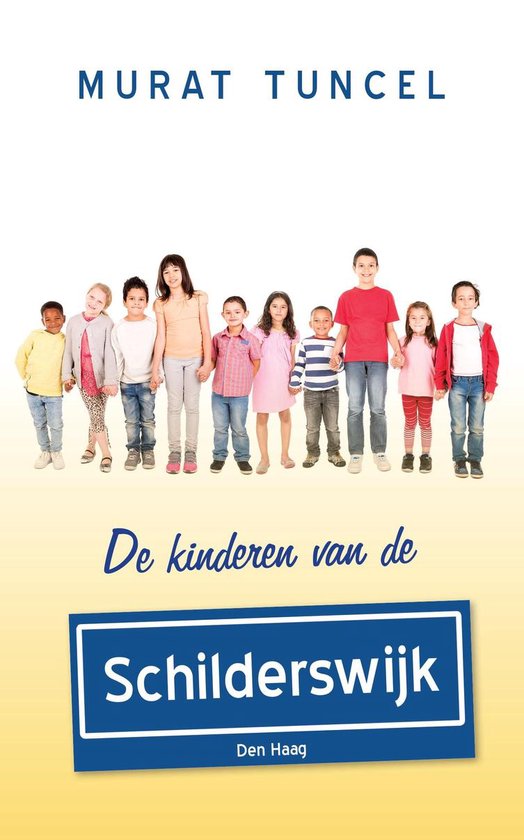 De kinderen van de Schilderswijk