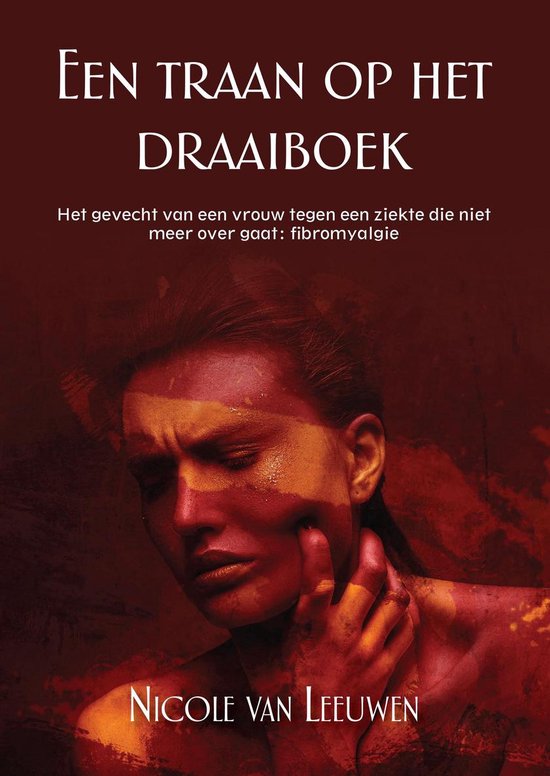 Een traan op het draaiboek