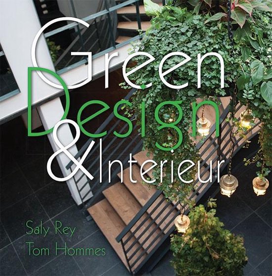 Greendesign en interieur