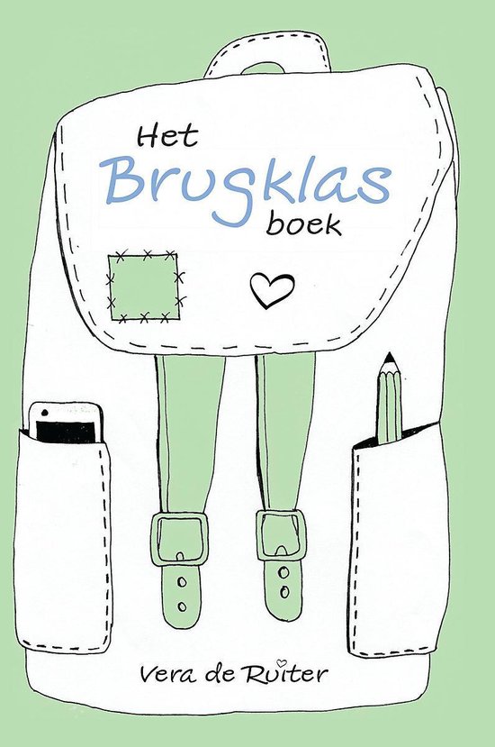 Het brugklasboek