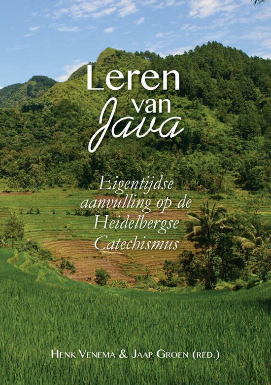 Leren van Java