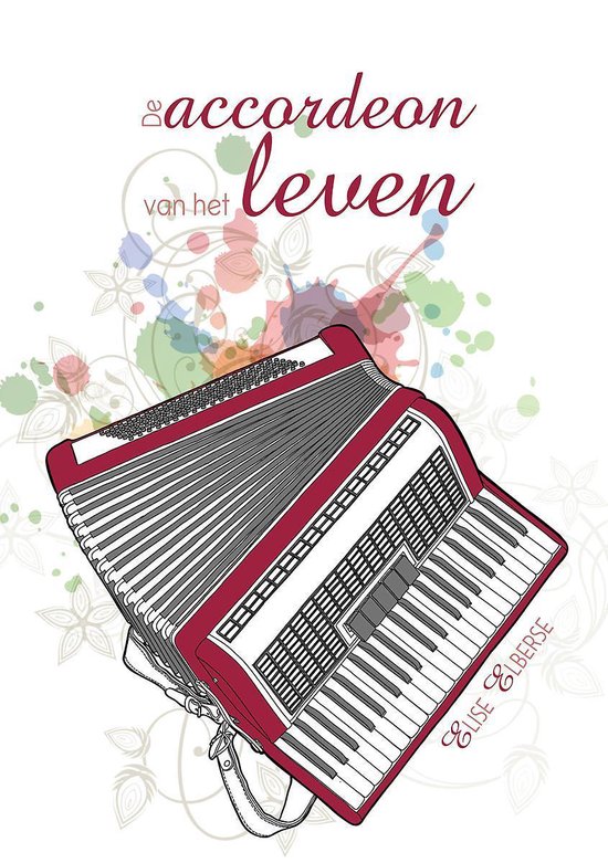 De accordeon van het leven