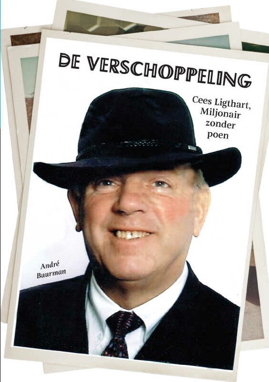 De Verschoppeling