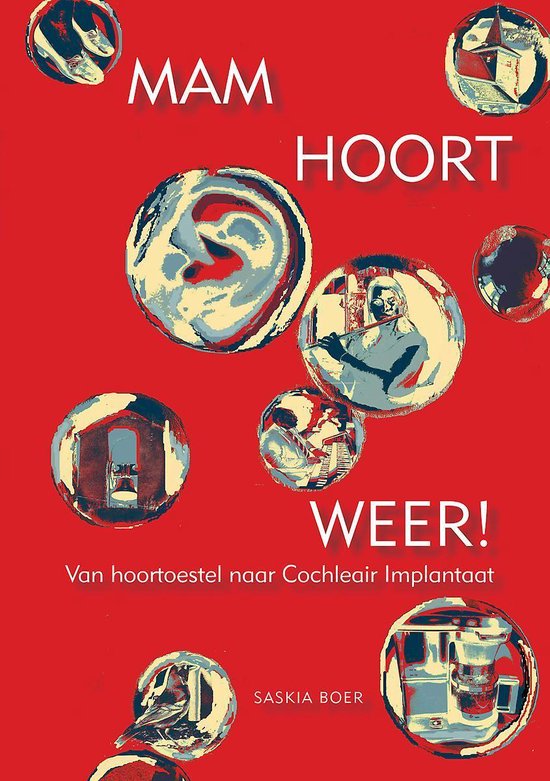 Mam hoort weer!