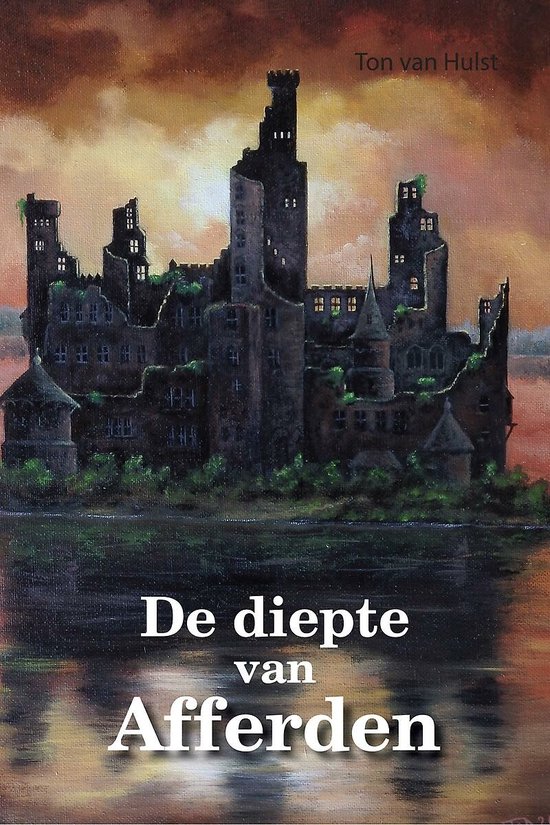 De Diepte van Afferden