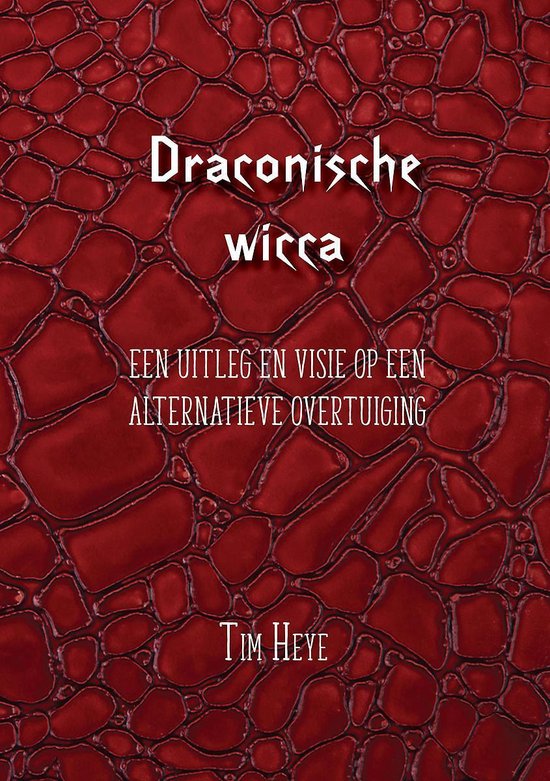 Draconische wicca