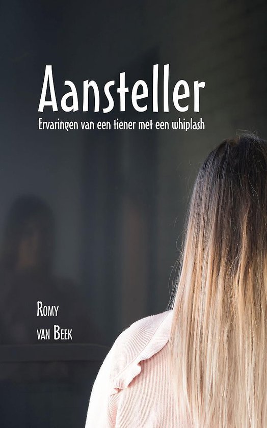 Aansteller