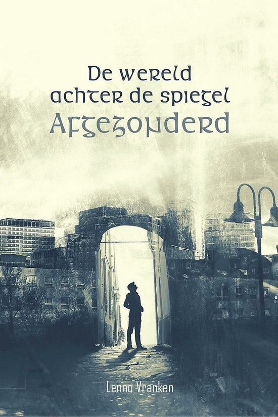 Afgezonderd