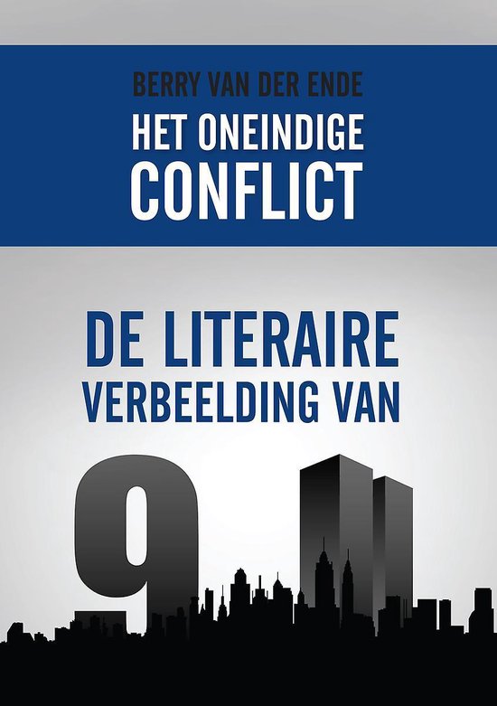 Het oneindige conflict