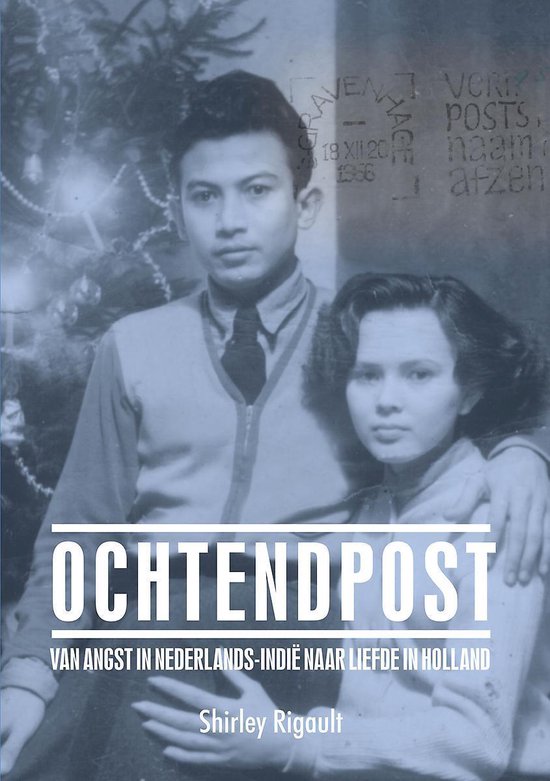 Ochtendpost