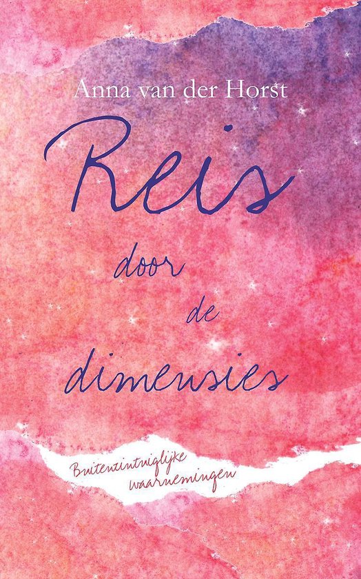 Reis door de Dimensies