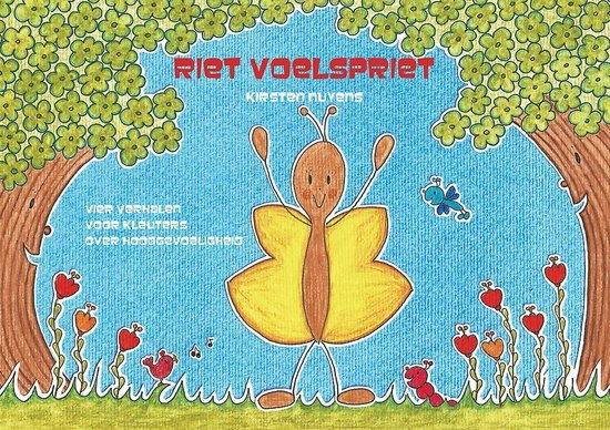 Riet Voelspriet