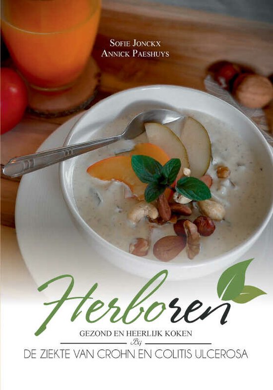 Herboren