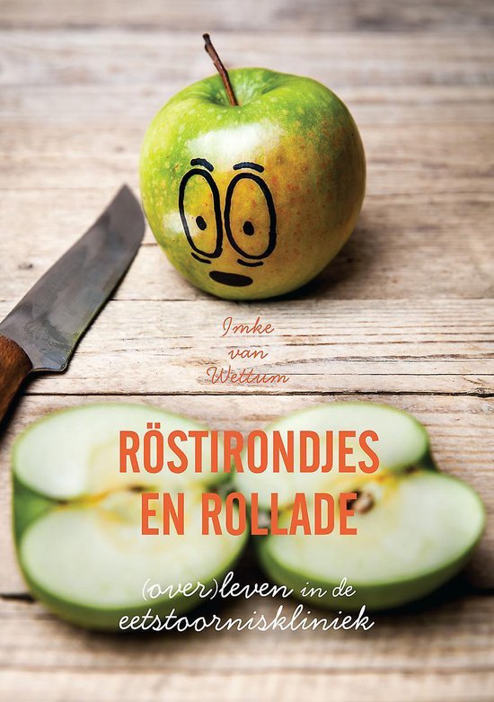 Röstirondjes en rollade