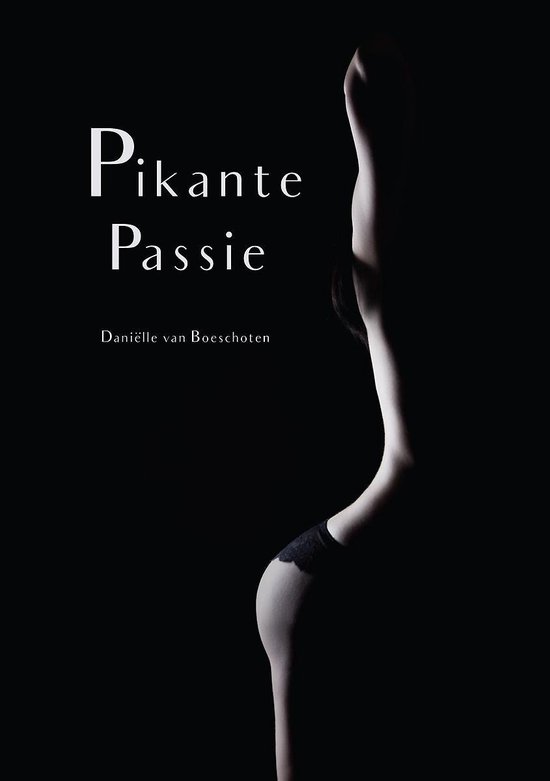 Pikante Passie