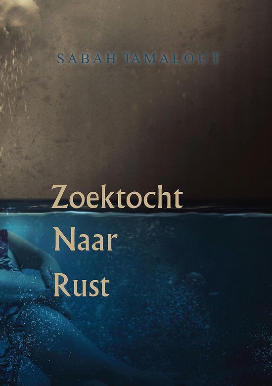 Zoektocht naar rust