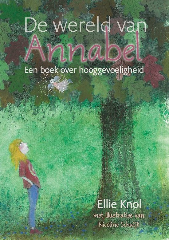 De wereld van Annabel