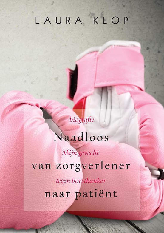 Naadloos van zorgverlener naar patiënt