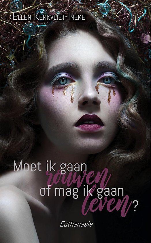 Moet ik gaan rouwen of mag ik gaan leven?