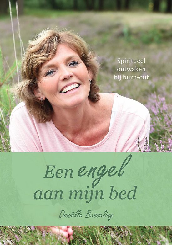 Een Engel aan mijn bed