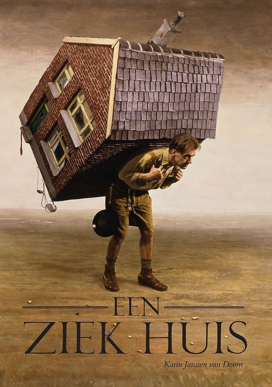 Een ziek huis