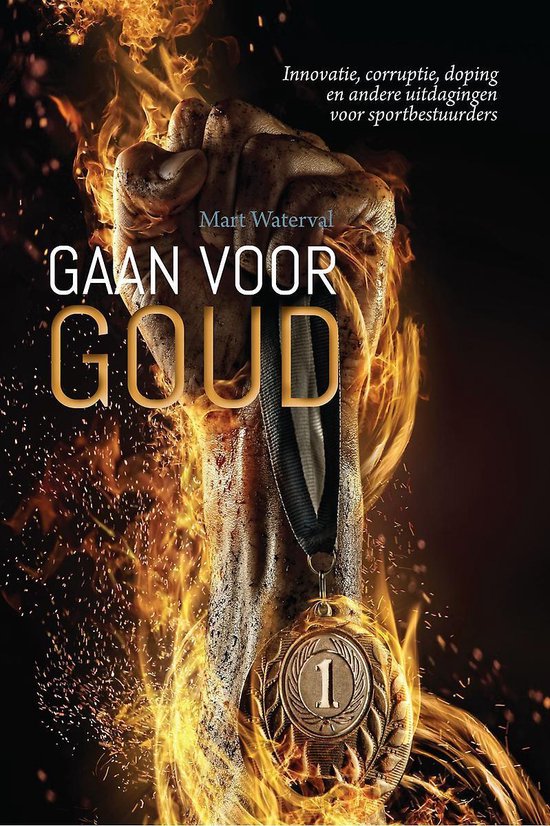 Gaan voor goud