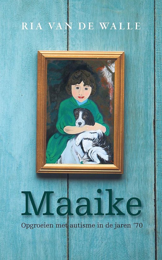 Maaike