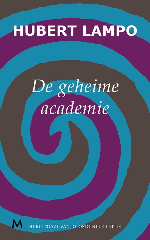 De geheime academie