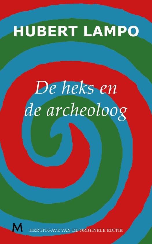 De heks en de archeoloog