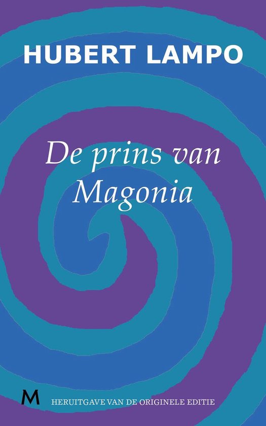 De prins van Magonia