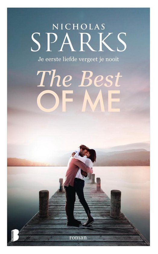 The Best of Me