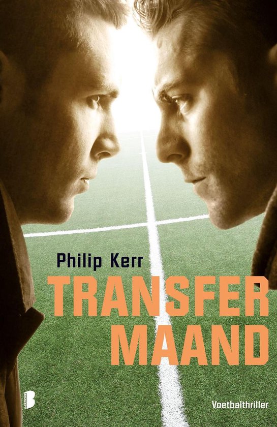 Scott Manson 1 - Transfermaand