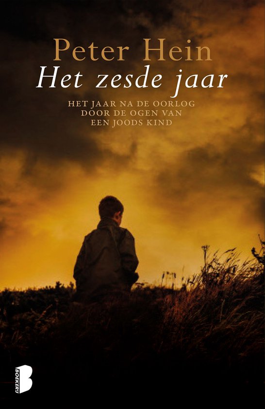 Het zesde jaar