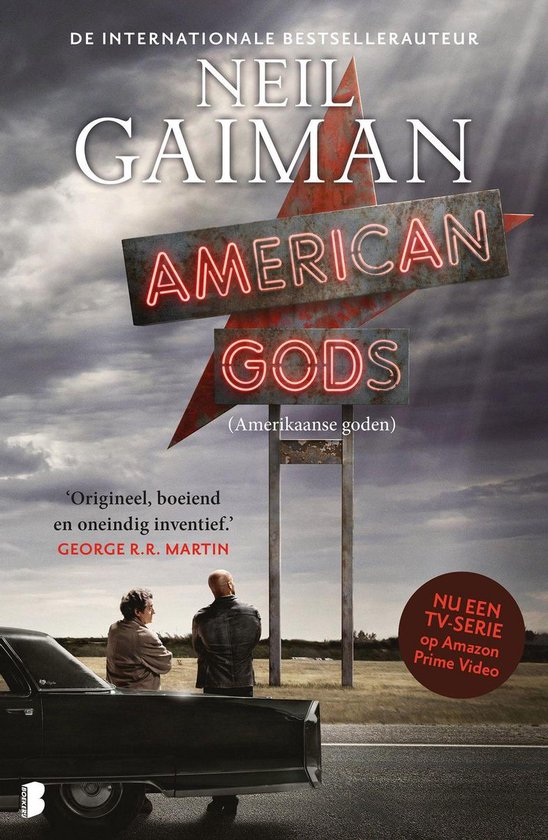 American Gods