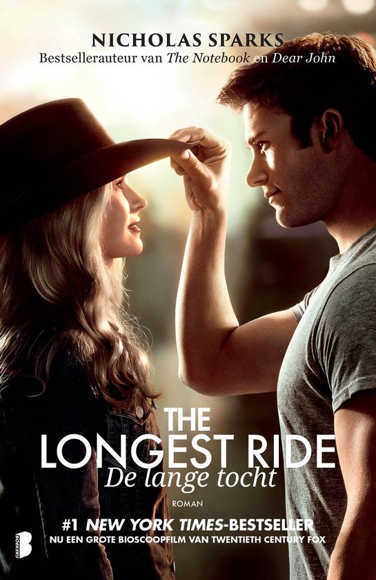 The Longest Ride