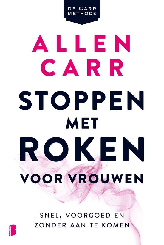 Stoppen met roken voor vrouwen