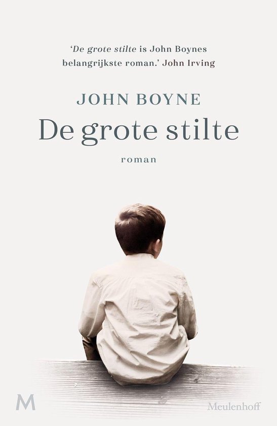 De grote stilte