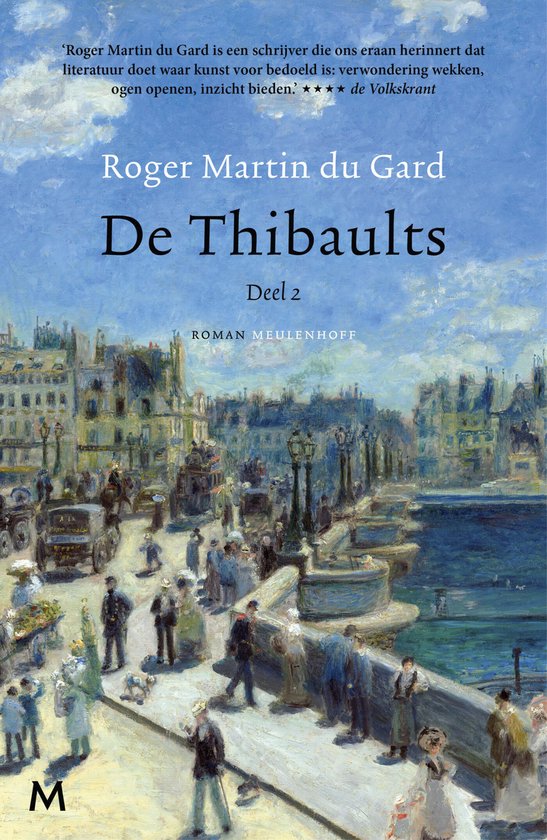 De Thibaults