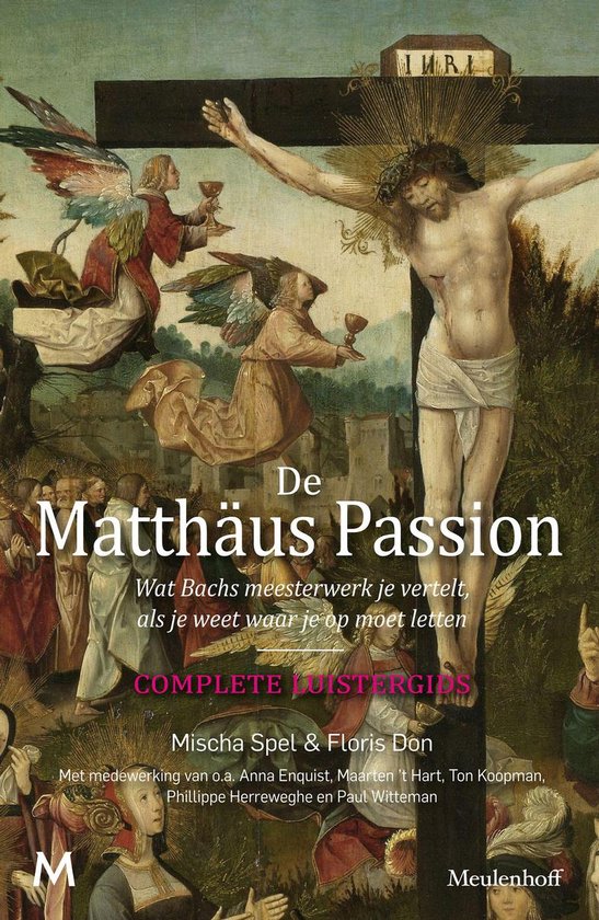 De matthäus-Passion