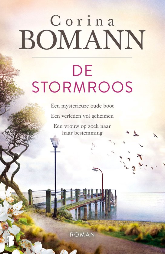 De stormroos